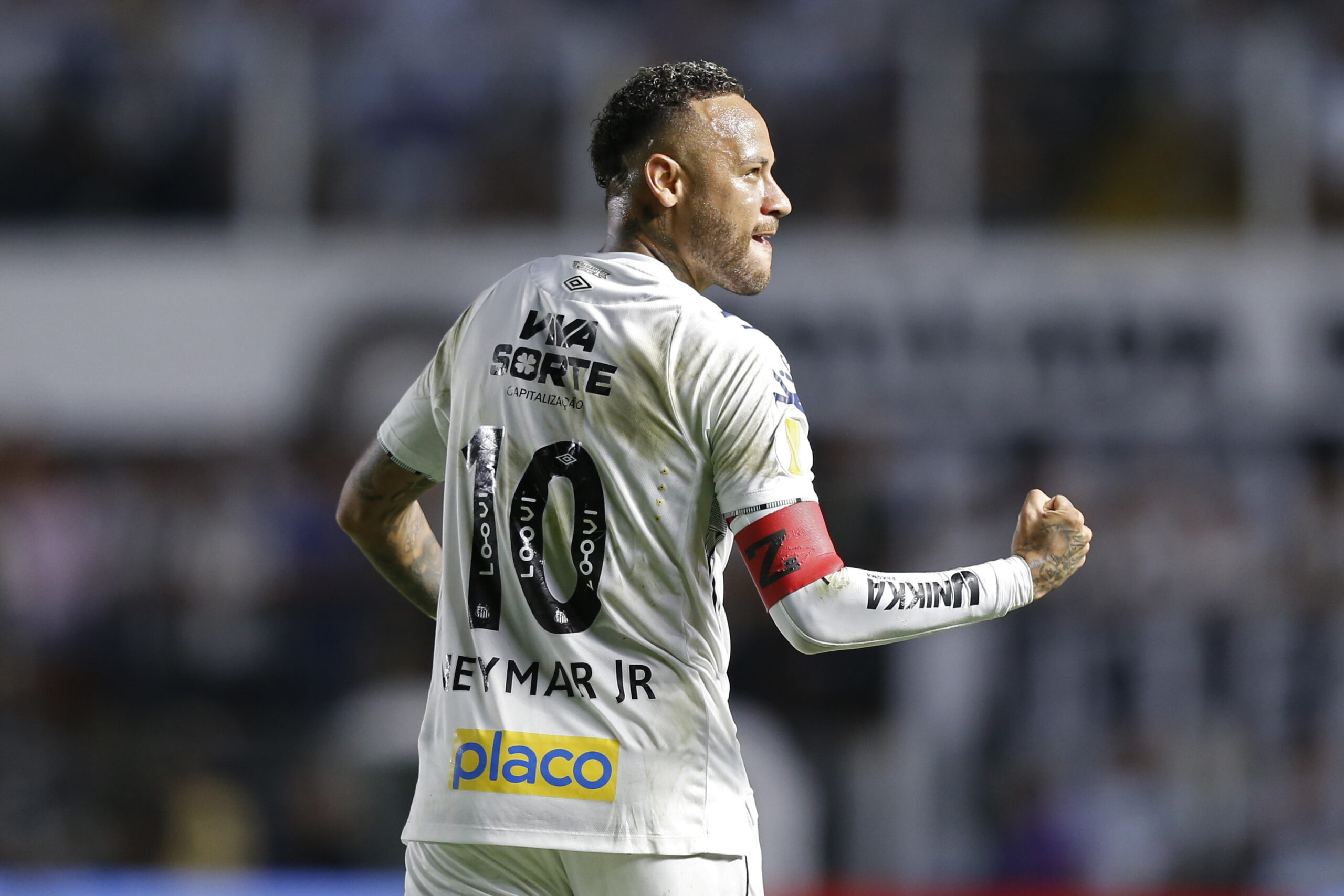 El regreso de Neymar a la Selección de Brasil es oficial: los 23 convocados contra Colombia y Argentina