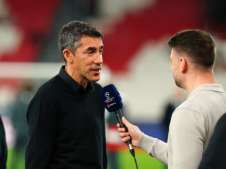 Bruno Lage