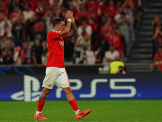 Ángel Di María