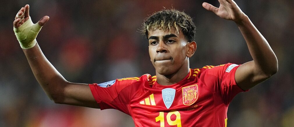 Spain v Netherlands - UEFA Nations League Quarterfinal Leg Two