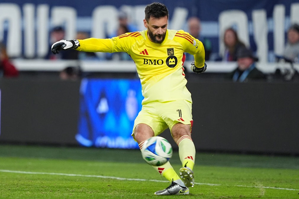 Hugo Lloris sorprendió con elogios a Lionel Messi: «Es único y es imposible compararlo con alguien»