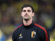 Thibaut Courtois
