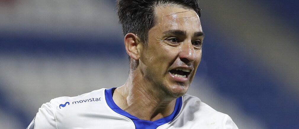 U. Católica v Internacional - Copa CONMEBOL Libertadores 2020