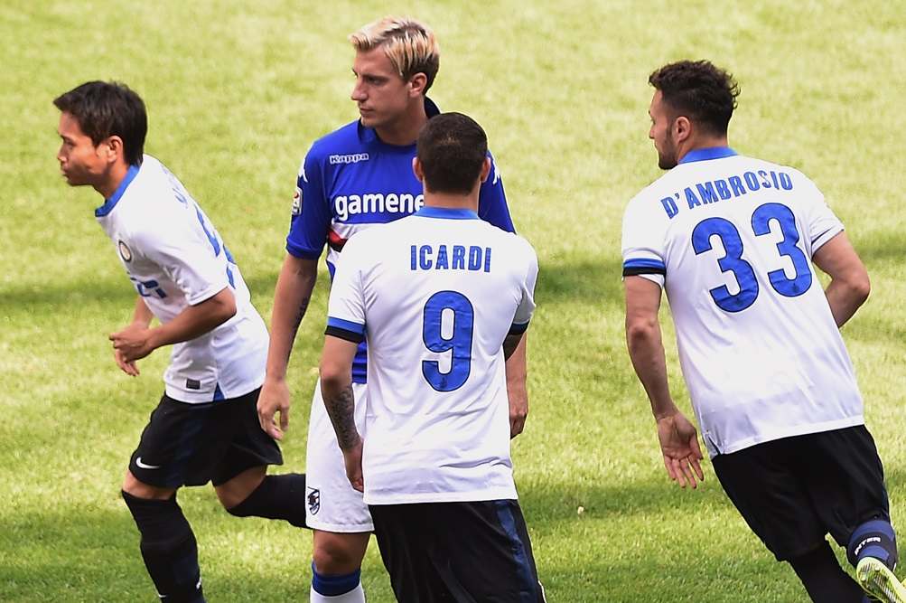¿Revancha con Icardi? Hay rumores que Maxi Lopez tiene un romance con la China Suárez
