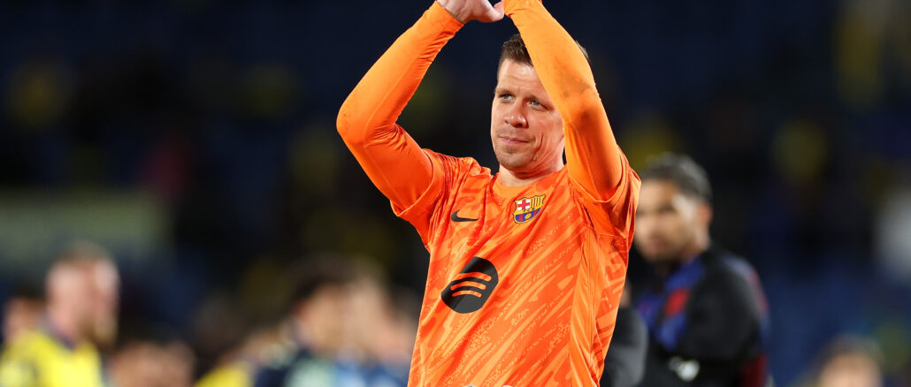Szczesny