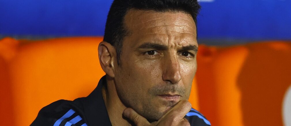 Uruguay v Argentina - FIFA World Cup 2026 Qualifier