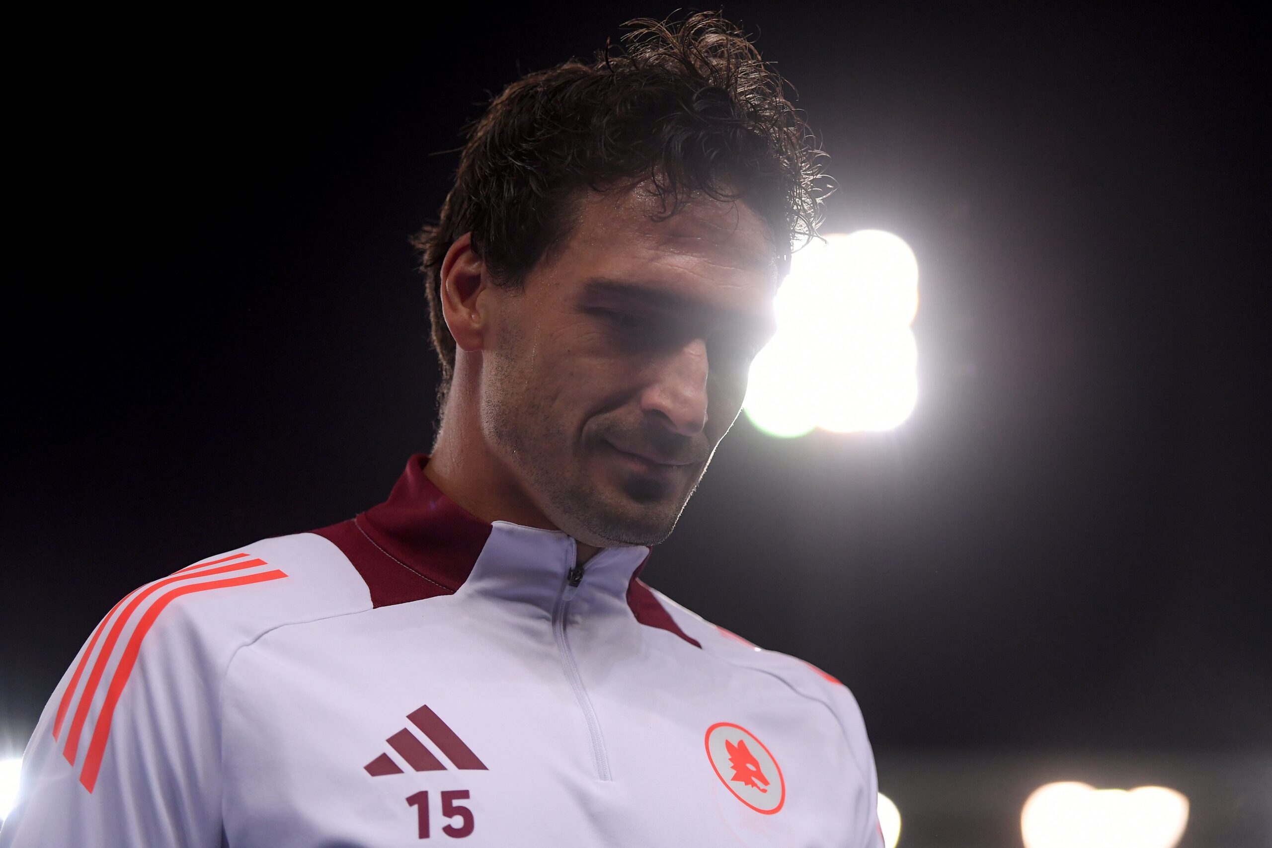 Mats Hummels: «Mi estúpido y horrible error le costó a la Roma el sueño de ganar la Europa League»