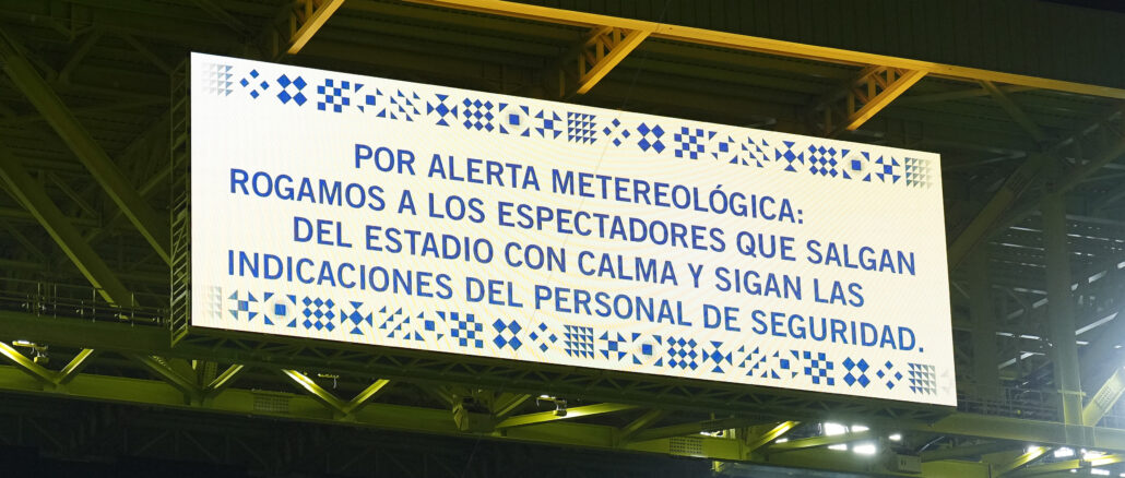 Villarreal vs Espanyol