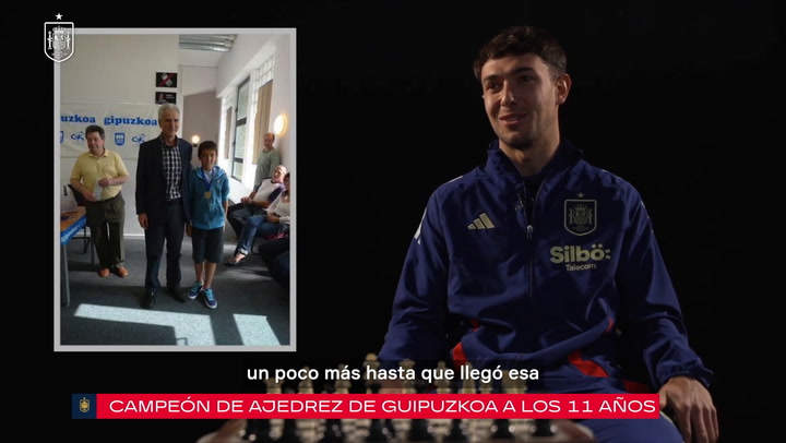 Martín Zubimendi