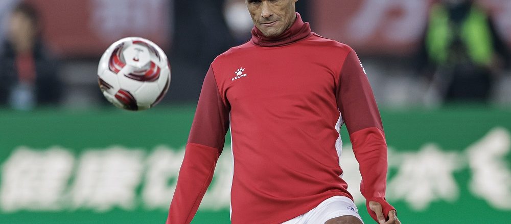 Rivaldo