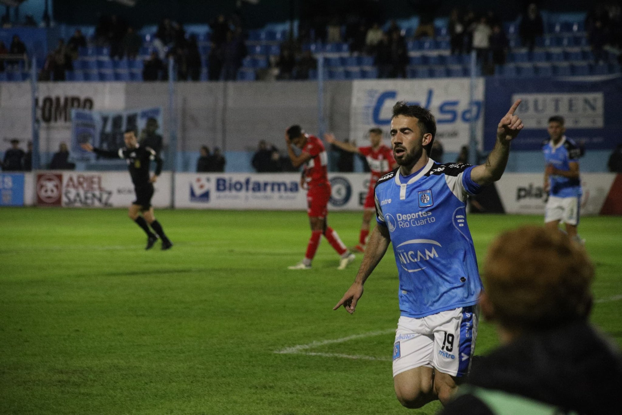 Estudiantes Morón