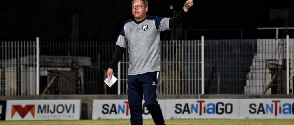 Pablo Martel Güemes