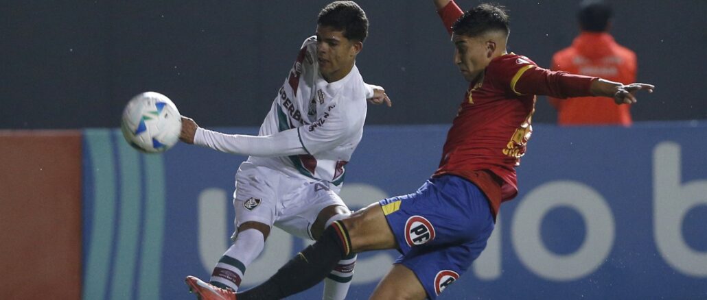Unión Española Fluminense