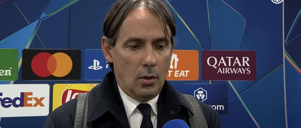 Simone Inzaghi