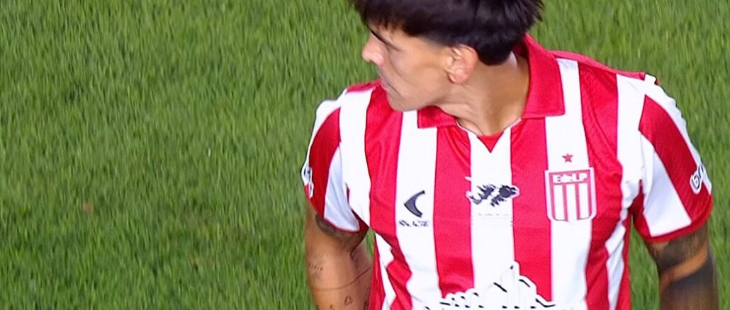 Alexis Castro lesionado