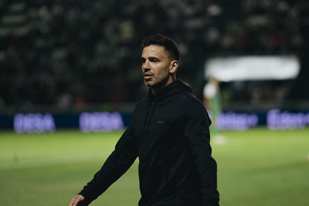 Banfield despidió a Broggi y ya hay un técnico menos en la elite de Argentina