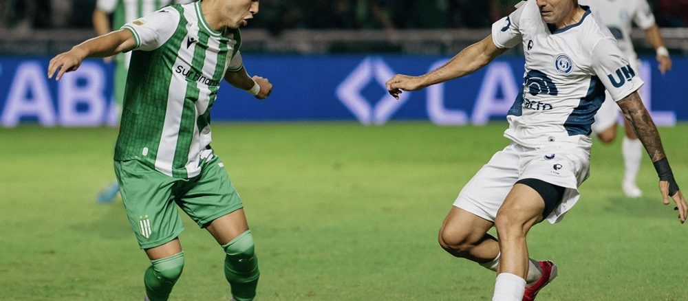 Banfield Independiente Rivadavia