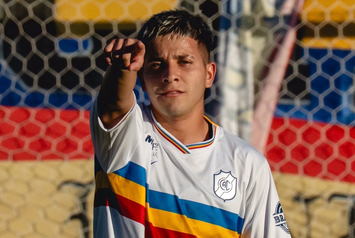¡Histórico! Colegiales le ganó a Ferro y sumó su primer triunfo en Primera Nacional