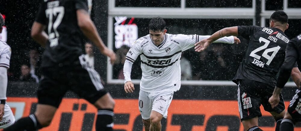 Deportivo Riestra Platense