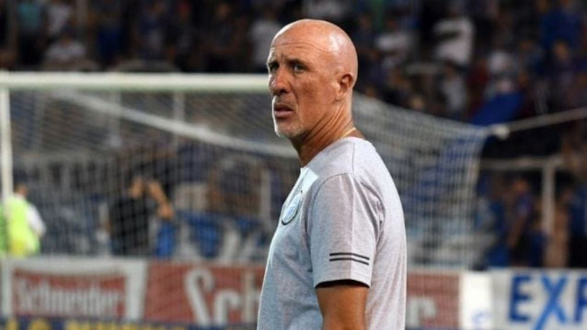 Daniel Oldrá llegó a un acuerdo para ser el nuevo entrenador de Instituto