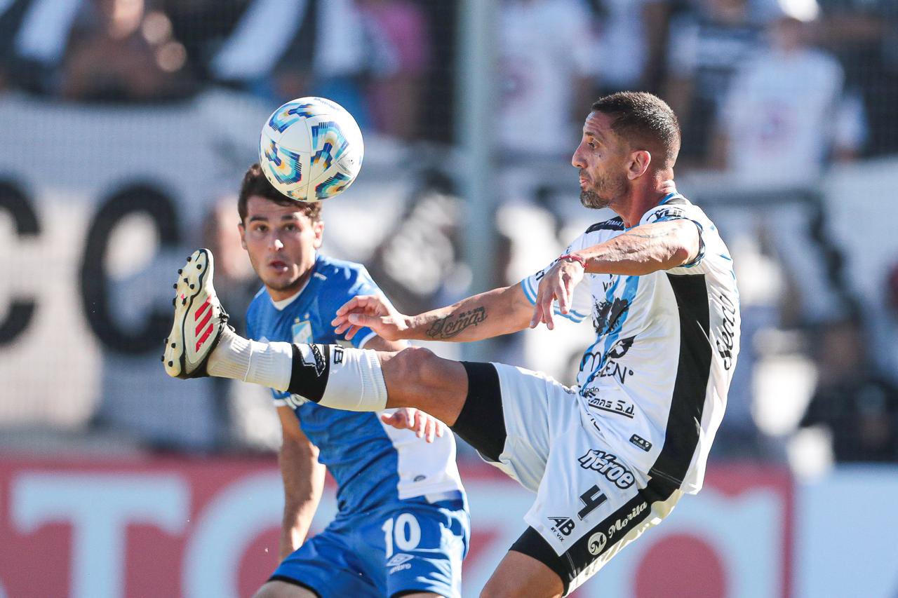 Atlético Tucumán venció a All Boys y se medirá con Boca en la siguiente ronda de la Copa Argentina