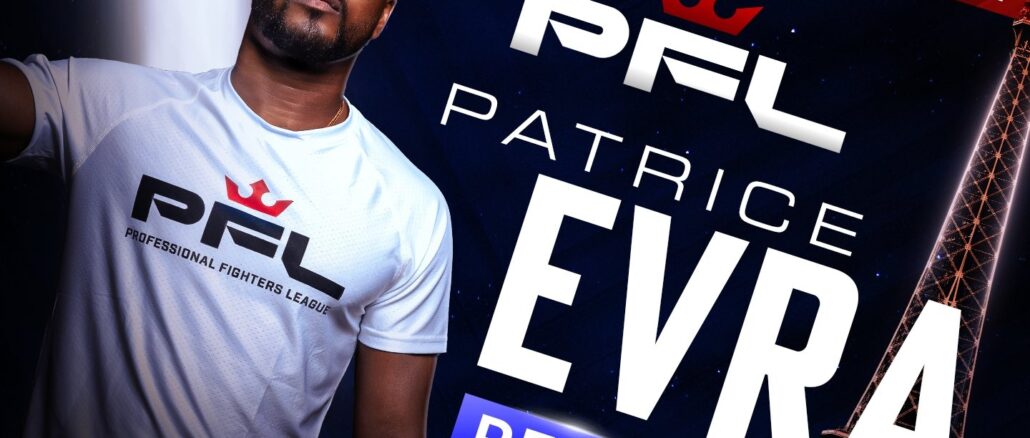 Patrice Evra MMA
