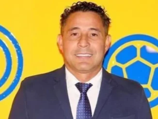 Jorge Bolaños