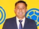Jorge Bolaños