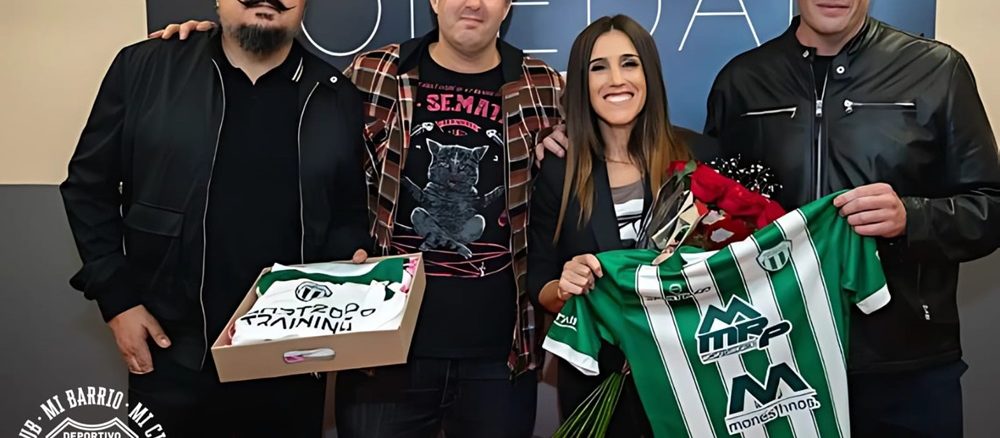 La Sole Deportivo Laferrere