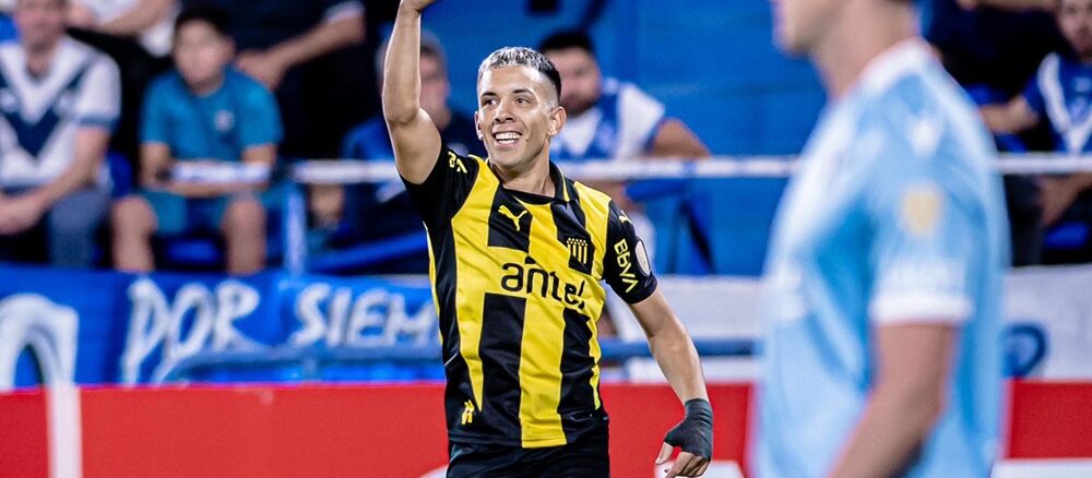 Leonardo Fernandez Velez Penarol