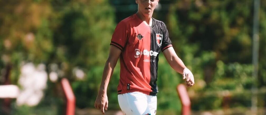 Mariana Larroquette Newells