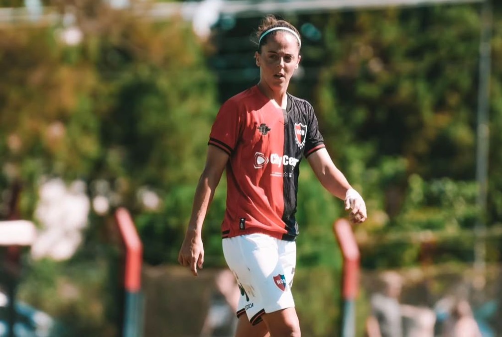 Mariana Larroquette sobre el fútbol femenino en Argentina: «Hay que tratar mejor a las jugadoras»