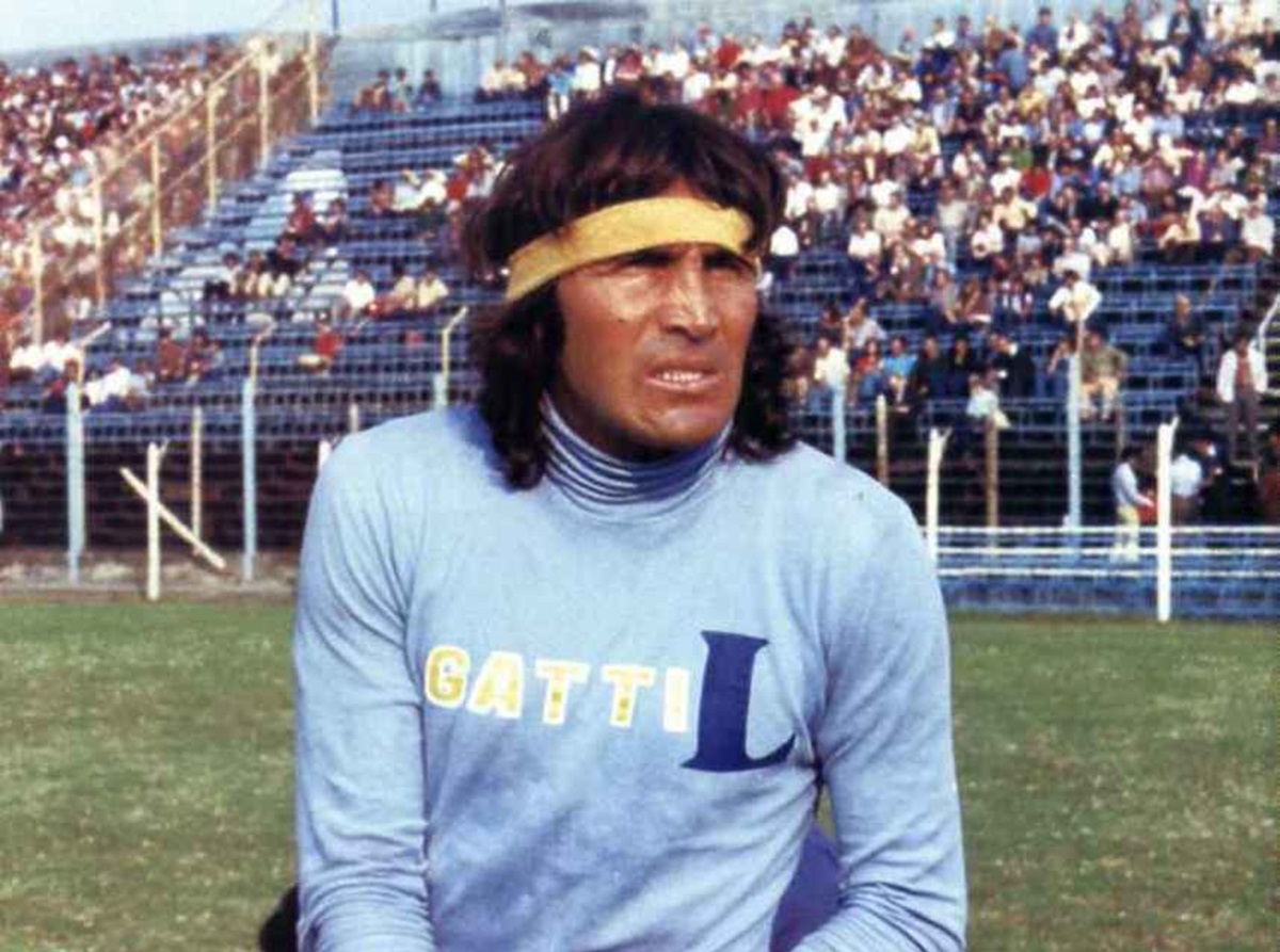 El presidente de Argentina, Javier Milei, dejó su sentido pesar por la muerte de Gatti