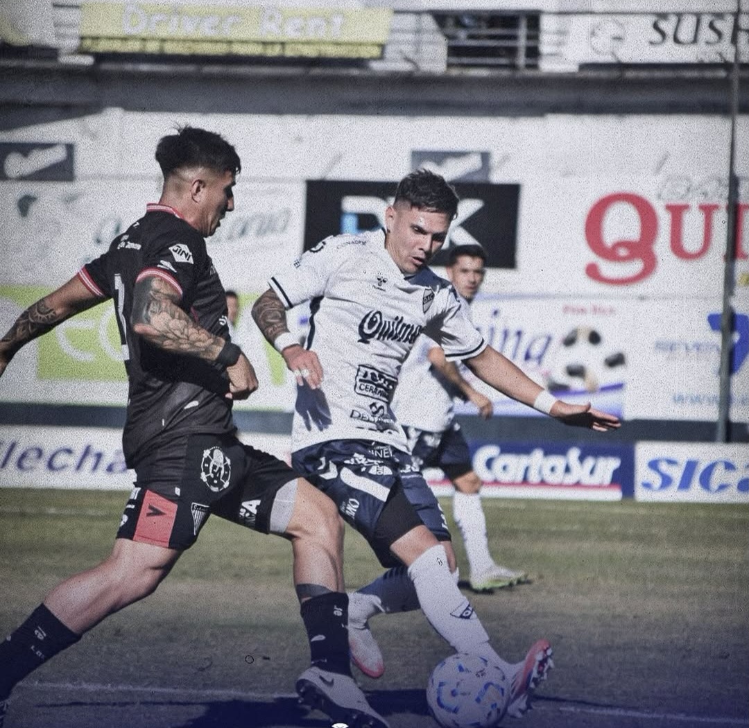 Quilmes fue contundente, venció a Los Andes y sigue en los primeros puestos de la Zona A