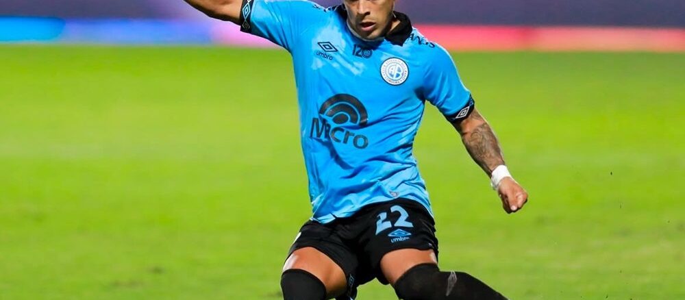 Uvita Fernandez Belgrano