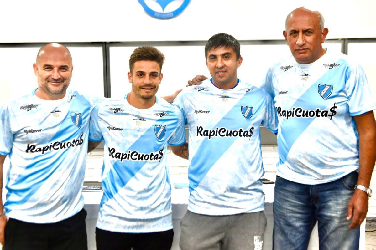 ¡Centenario Celeste! Villa San Carlos celebra hoy sus primeros 100 años de vida