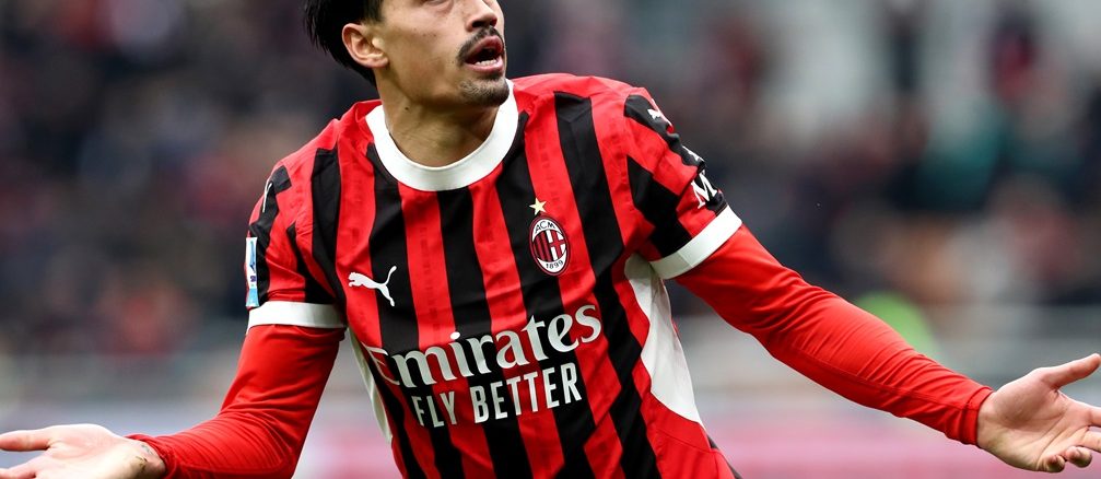 AC Milan v Parma - Serie A