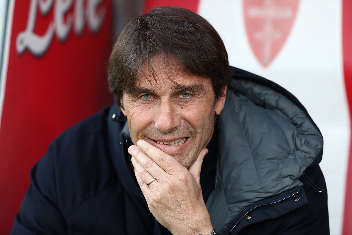 Antonio Conte