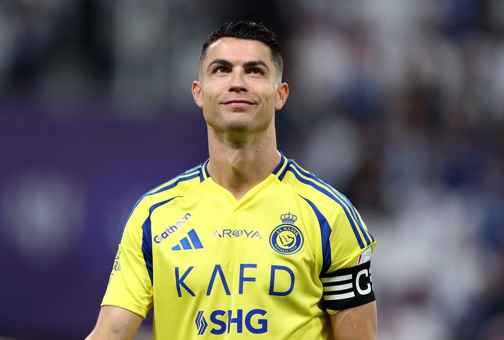 Cristiano Ronaldo, cerca de firmar la renovación con Al-Nassr por dos años más: los detalles