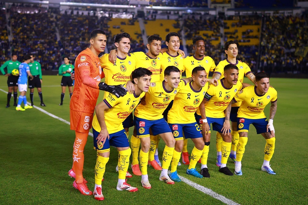 Infantino confirmó que habrá playoff entre Los Ángeles FC y América en el Mundial de Clubes si el TAS falla en contra de León