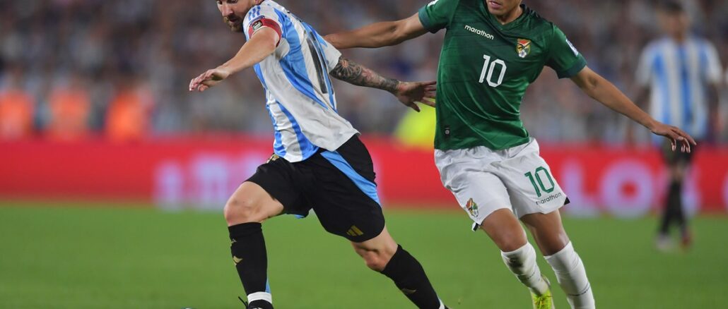 Ramiro Vaca suena como posible refuerzo de Boca