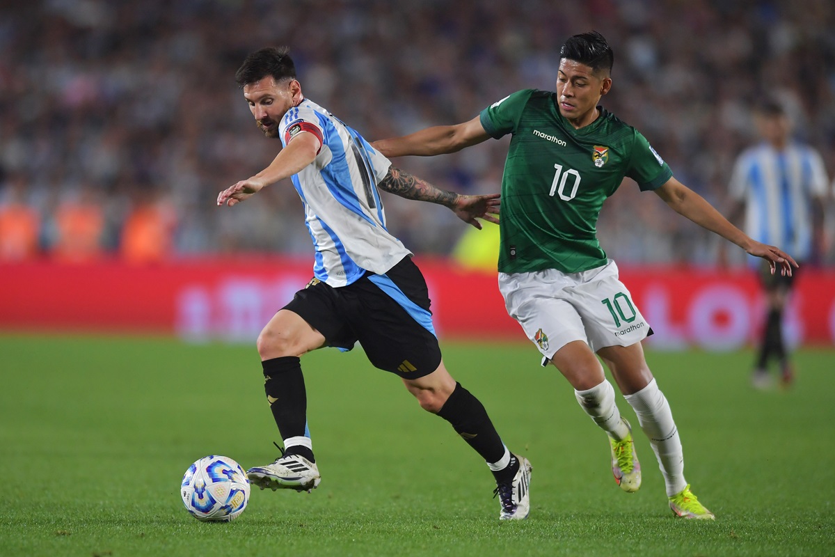 Crece el rumor sobre la posible llegada de Ramiro Vaca a Boca Juniors