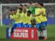 Selección de Brasil