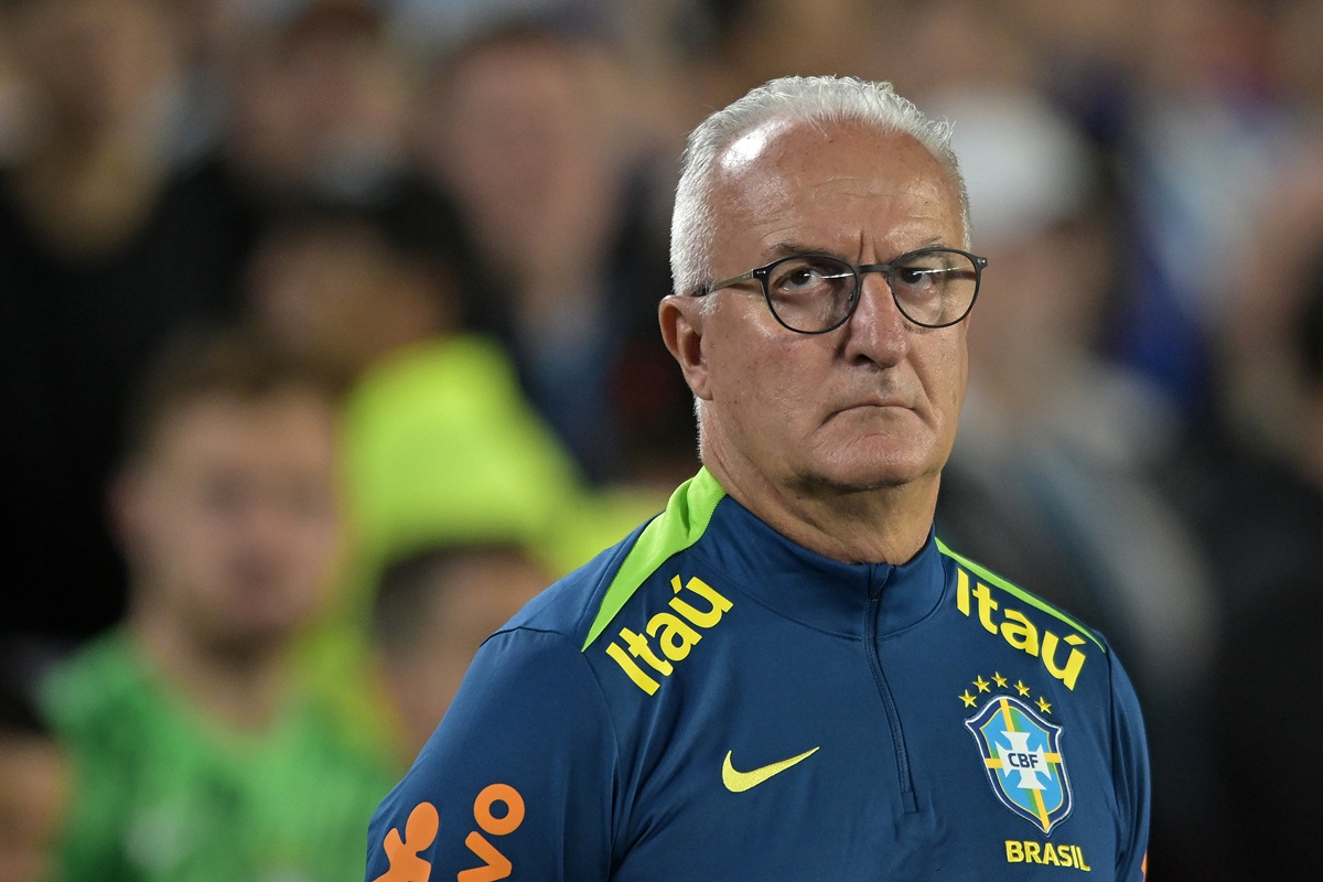 Dorival Júnior dirigirá Corinthians