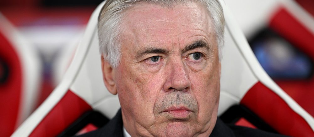Carlo Ancelotti