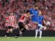 Athletic vs Rangers