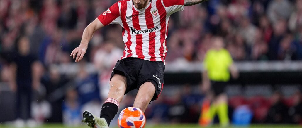 Athletic Club v Rayo Vallecano - La Liga EA Sports Sancet