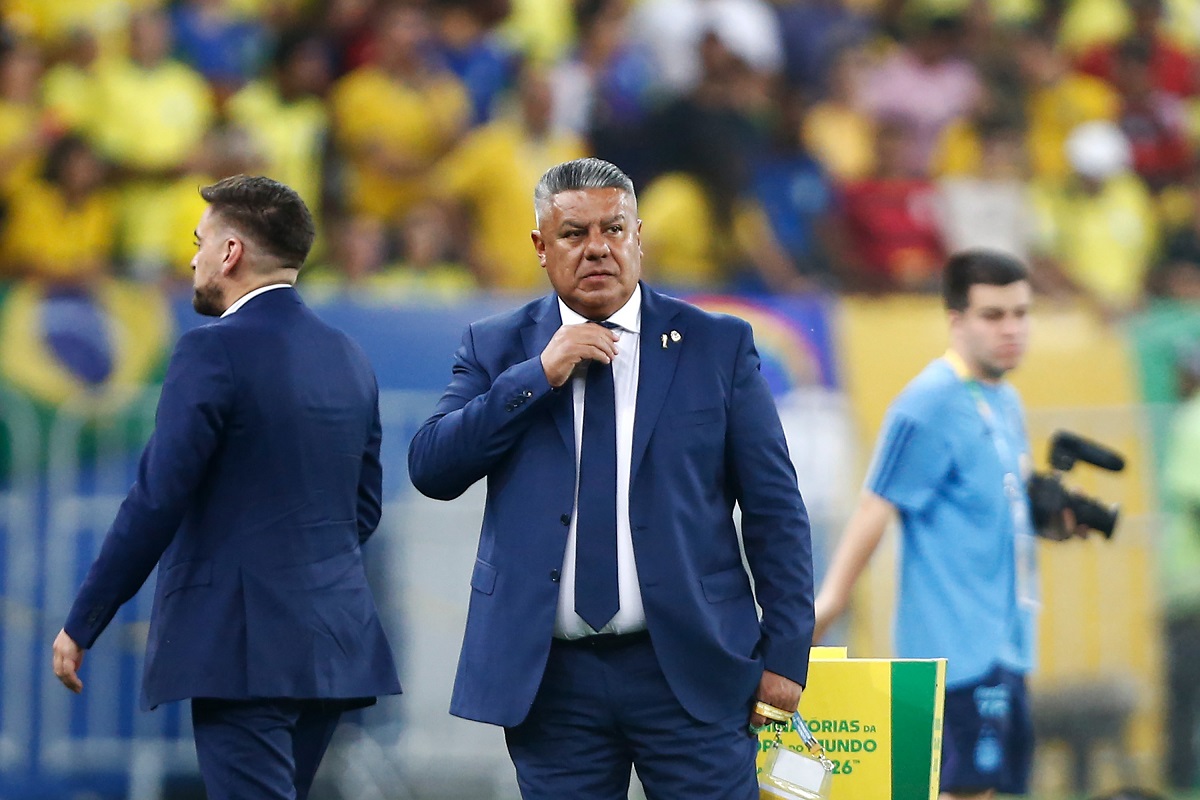 Claudio Tapia y el arbitraje en el Fútbol Argentino: «Nunca nadie pierde por responsabilidad propia»