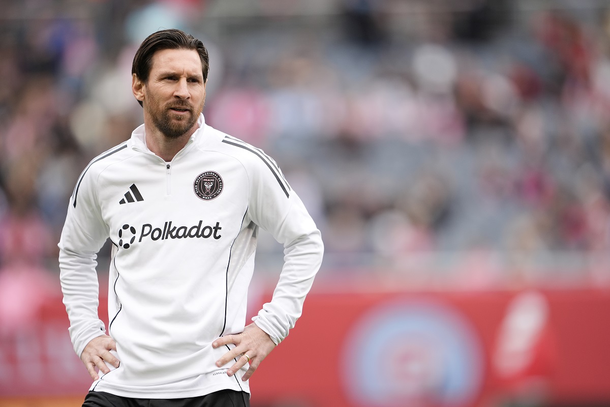 Lionel Messi habló sobre la enemistad con México: «No existe la rivalidad con Argentina»