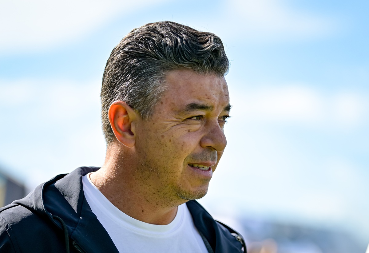 River con equipo confirmado para buscar la clasificación en el Bosque